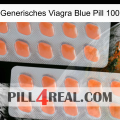 Generic Viagra Blue Pill 100 27